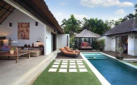 Villa Bali Asri Seminyak (bali) Indonesia